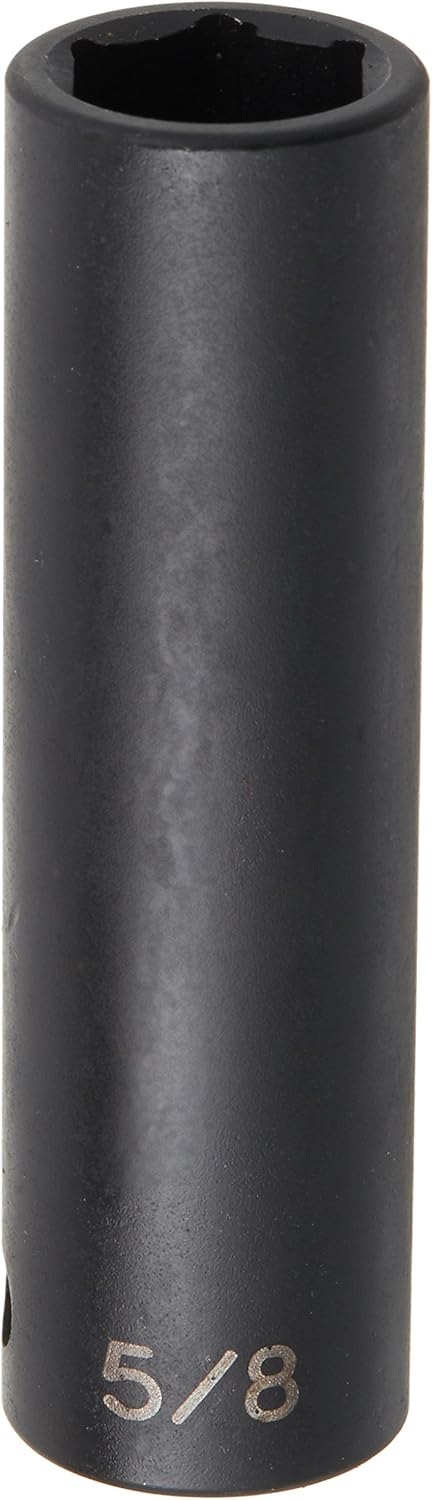 Grey Pneumatic 2020D Socket 1/2 Drive 5/8 Deep