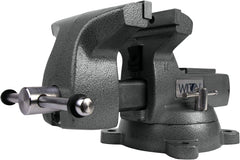 Wilton 21800 Mechanics Bench Vise 8 Inch Jaw Width 8-1/4 Inch Jaw Opening