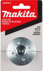 Makita 193048-0 Sanding Locknut 5/8-48 Replacement MPN