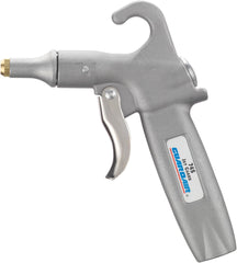 Guardair 74S Jet Guard Safety Air Blow Gun 74S Air Cone Nozzle Protects Against Chip Fly-Back