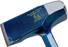 Estwing E3-FF4 Fireside Friend Axe 14 Inch Wood Splitting Maul