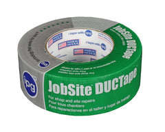 Intertape Polymer Group 91410 AC20 Duct Tape 48 mm x 54.8 m 9 mm Silver