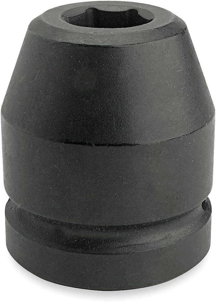 Proto J10012 Impact Socket 1 Inch Drive 3/4 Inch 6 Point