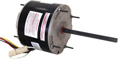 Century FSE1036 1/3 hp Condenser Motor 1075 RPM 48 Frame