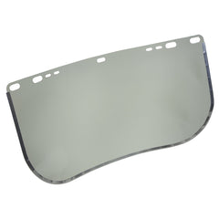 Jackson Safety 29082 F30 Acetate Face Shields 34-41 Acetate Light Green 15 1/2 In X 9 In