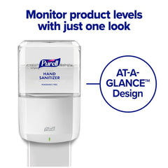 Purell 7720-01 ES8 Automatic Hand Sanitizer Dispenser 1200 mL