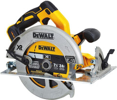 DEWALT DCS570B 20V MAX 7-1/4 Inch Circular Saw with Brake Tool Only