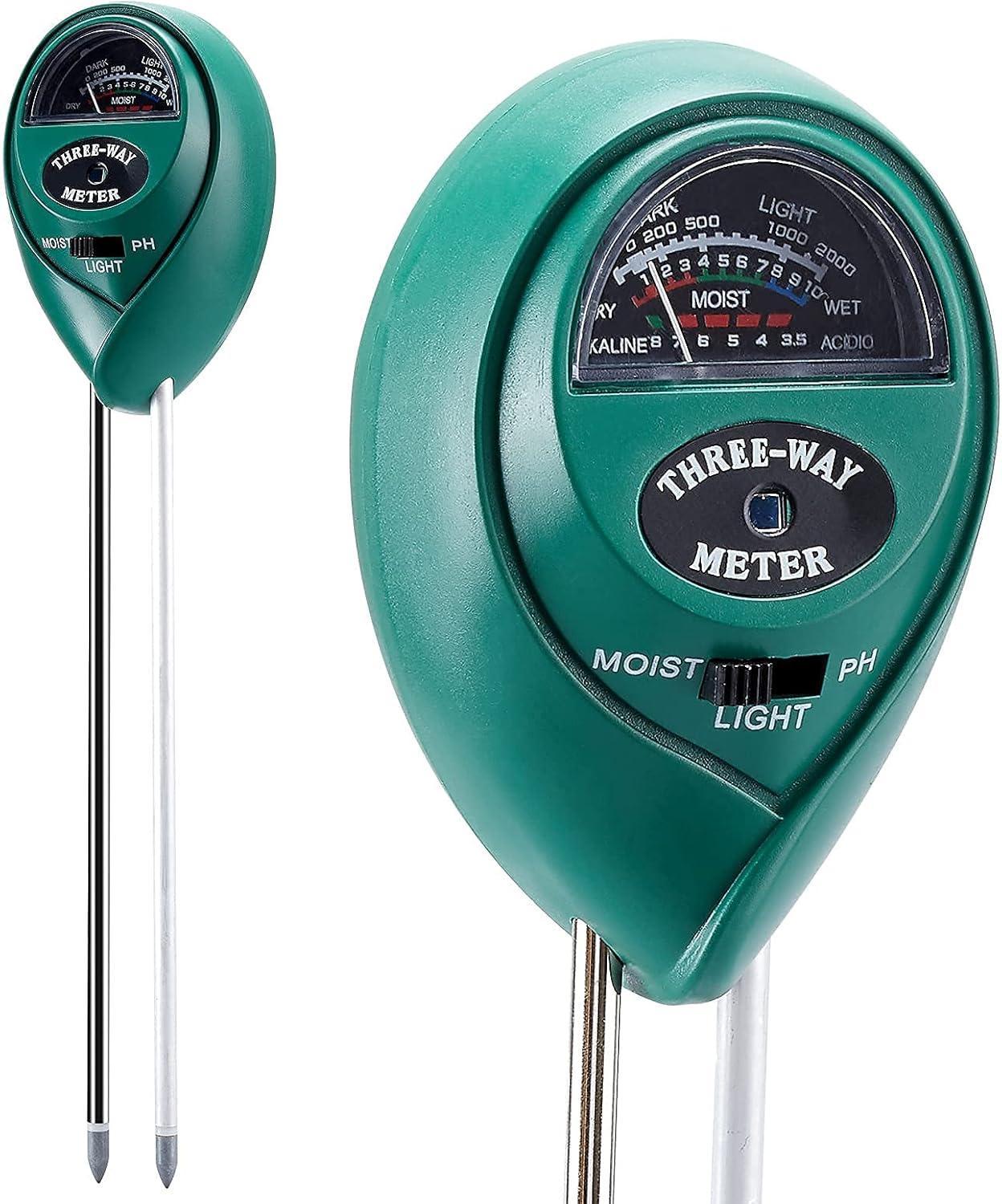 Sloan EBV129A-U G2 Optima Plus Electronic Sensor Module for Urinal ...