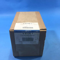 Johnson Controls V-6135-1 Three-Way Air Switching Valve 2-4 psig