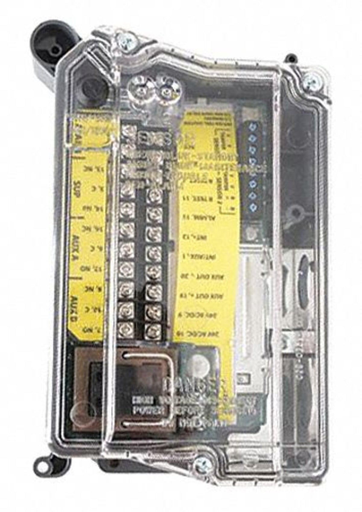 Lennox 68W53 Power Board Smoke Detector HVAC Replacement Part