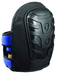 OccuNomix 121 Premium Foam Knee Pad Black/Blue