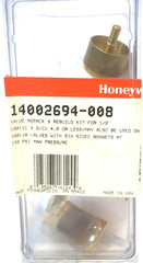 Honeywell 14002694-008 Valve Repack/Rebuild Kit