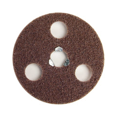 Norton 66261010447 Quick Change Disc, Aluminum Oxide, Four and One Half Inches, Replacement MPN