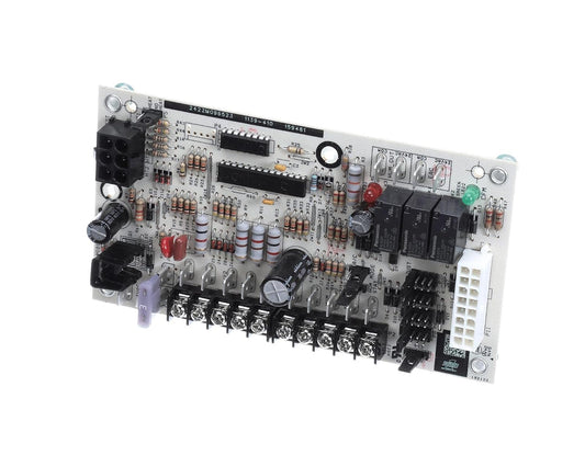 York S1-03109157000 Fan Electric Heat Control Board