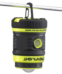 Streamlight 44943 Siege 200-Lumen Ultra-Compact AA Alkaline Outdoor Hand Lantern/Flashlight with Magnetic Base