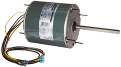 Diversitech WG840731 - Wagner Single Speed Condenser Fan Motor 3/4HP 1075/1 RPM 4.5FLA 208-230V 60C Ambient