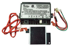 Robertshaw 780-003 Lockout Universal Ignition Control Module with 30 Second Purge