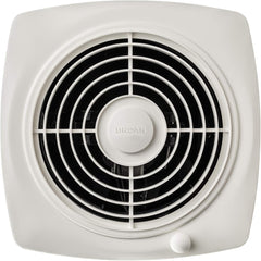 Broan-NuTone 509S Through-the-Wall Ventilation Fan 200 CFM 6.5 Sones 8 Inches