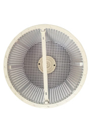 Custom Molded Products 27180-152-000 Skimmer Basket for Hayward SP1075 Series