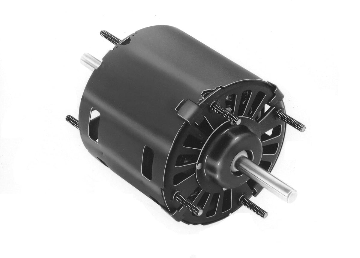 Fasco Motors D365 General Purpose Motor 115 Volts 1500 RPM 1/25 HP