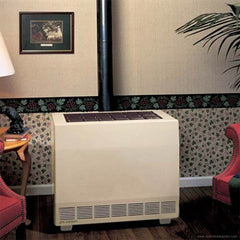 Empire Comfort Systems RH50CBLP Room Heater 50K BTU LP