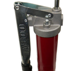 Alemite 500 Grease Gun Develops up to 10000 psi Delivery 1 oz./21 Strokes 16 oz. Bulk or 14 oz. Cartridge 3-Way Loading