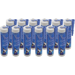 Underwater Magic UWM-02C Sealant 290ml/9.8oz Tube 12ct Blue