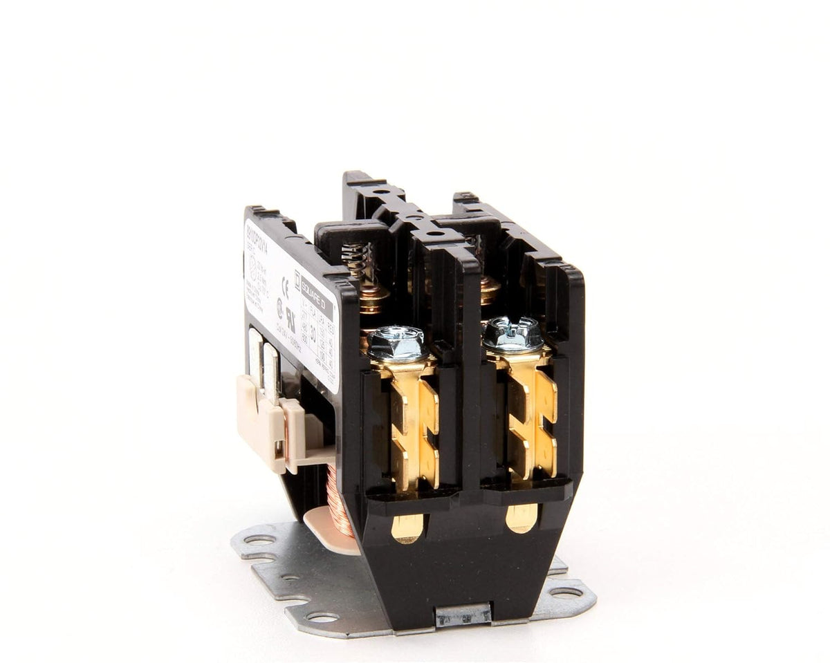 Square D 8910DP32V14 Contactor 30A 24V