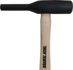 True Temper 20187400 Back-Out Punch Black Hickory 1 inch 15 inch Head