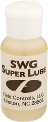 Field Controls 46226200 Super Lube Silicone Lubricant 0.353 ounces Replacement 40174