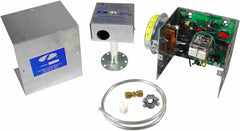 Field Controls CK-41F Control Kit for SWG, DI Series 24V Gas Systems