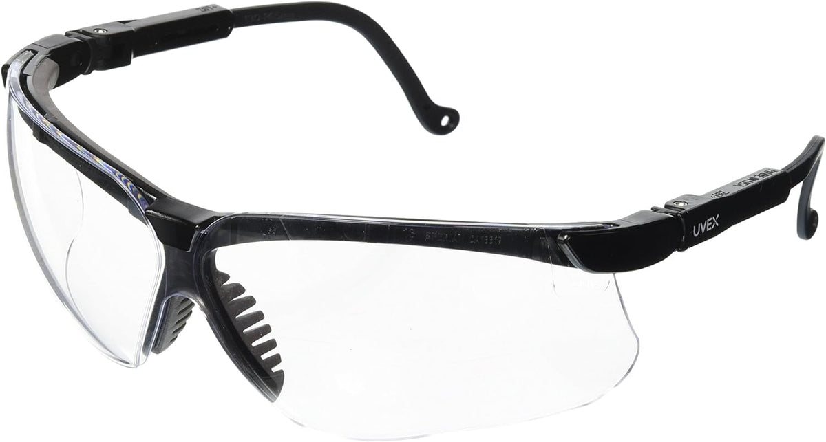 Honeywell S3200 Genesis Safety Glasses with Uvextreme Anti-Fog Coating