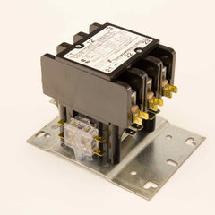 Carrier HN53HF115 3 Pole 120V 60A Contactor