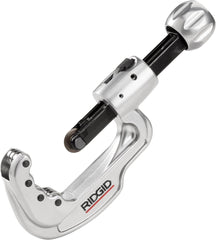 RIDGID 31803 65S Stainless Steel Tubing Cutter 1/4-inch to 2-5/8-inch