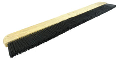 Weiler 79253 36 Cement Finishing Brush 36 Block 3-1/4 Trim Pack of 6