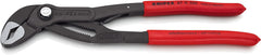 Knipex 87 11 250 Cobramatic Water Pump Pliers 10 in