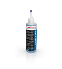 Cantesco 365-08 Oxygen Compatible Leak Detection Compound, Formula 365, Low Temperature Type II, -65 Degrees F to 200 Degrees F, 8 oz Bottle