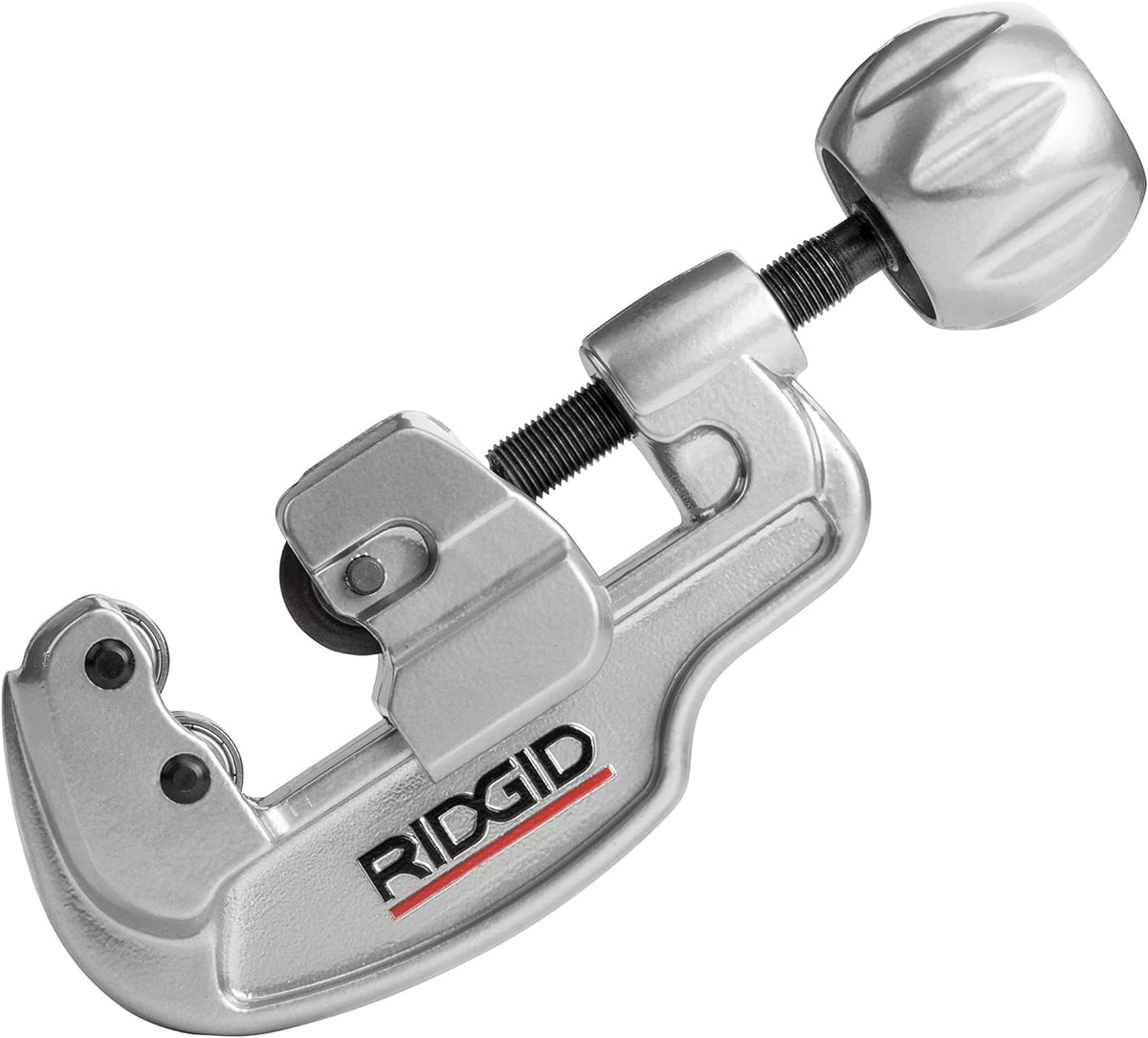 RIDGID 29963 Stainless Steel Tubing Cutter 1/4 to 1-3/8 Inches