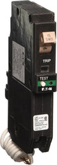 Eaton CHFCAF115 Single Pole Cutler Hammer Combo Arc Fault Circuit Breaker, 15-Amp