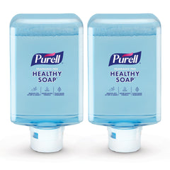 Purell 8385-02 Healthy Soap Clean Release 1200ml Pack of 2