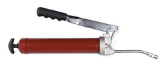 Alemite 500 Grease Gun Develops up to 10000 psi Delivery 1 oz./21 Strokes 16 oz. Bulk or 14 oz. Cartridge 3-Way Loading