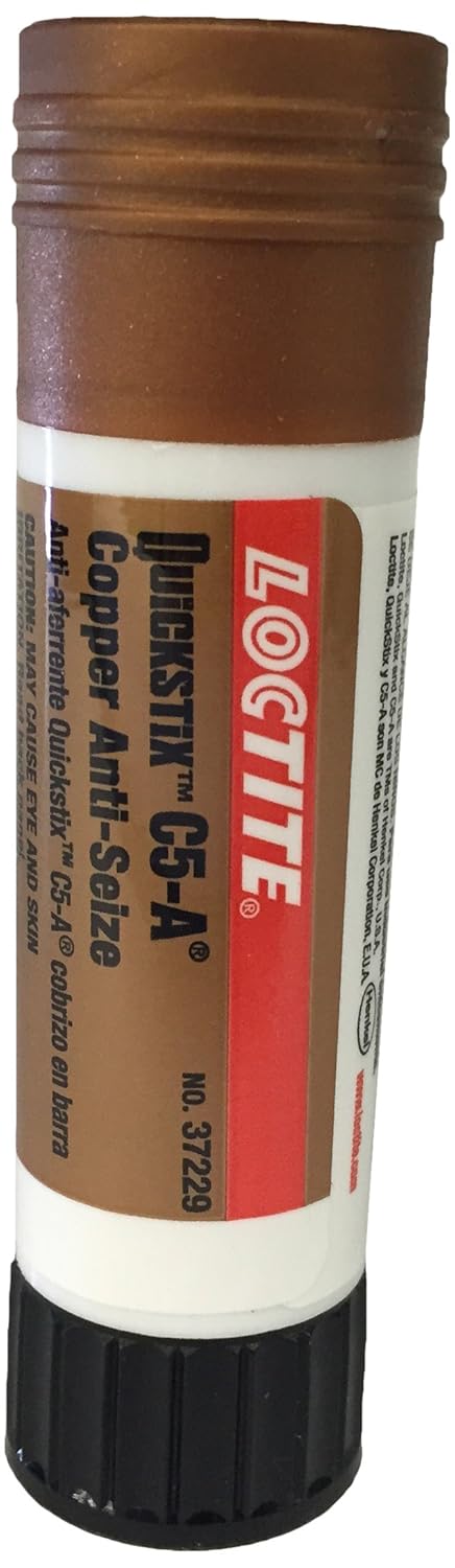 Loctite 466863 C5A Paste Anti-Seize Lubricant 25 mL Stick