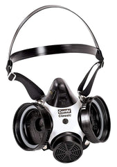 MSA 808074 Comfo Classic Half-Mask Respirator