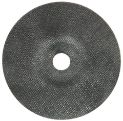 Weiler 58112 Cutting Wheel Stainless Steel 6 Inch Pack of 25