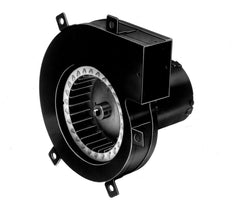 Fasco A064 3.3 Frame Shaded Pole OEM Replacement Blower 1/55HP 3150 RPM 115V 60Hz 0.7A