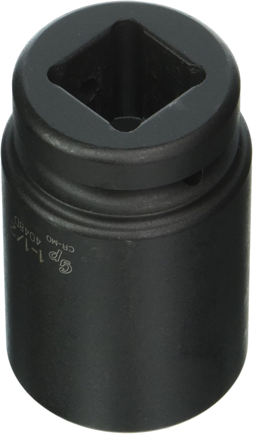 Grey Pneumatic 4048D 1 Drive x 1-1/2 Deep Socket