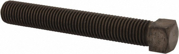 VALUE COLLECTION Value Collection 409148BR Set Screw 7/8-9 X 6 in Cup Point Steel