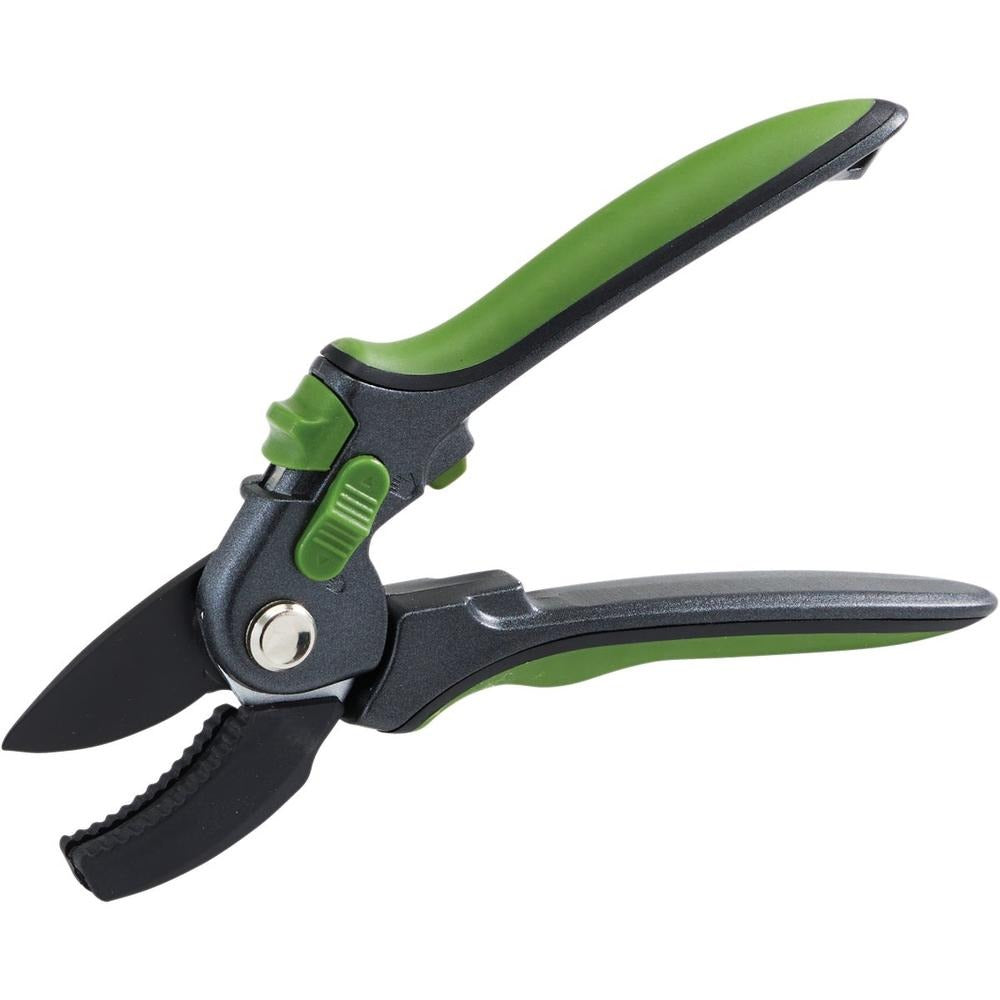 BEST GARDEN Best Garden GP-1044 Anvil Pruner 7.5 In (3/4 In Cutting Capacity)