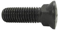 VALUE COLLECTION Value Collection 205168MSC Plow Bolt 5/8-11 Unc Grade 8