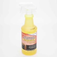 Nu-Calgon 4184-24 Fluorescent Gas Leak Detector Quart Spray Bottle